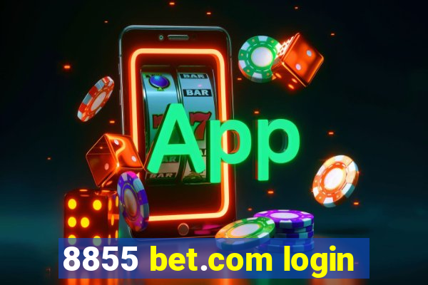 8855 bet.com login